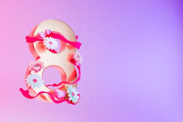 gadget festa della donna