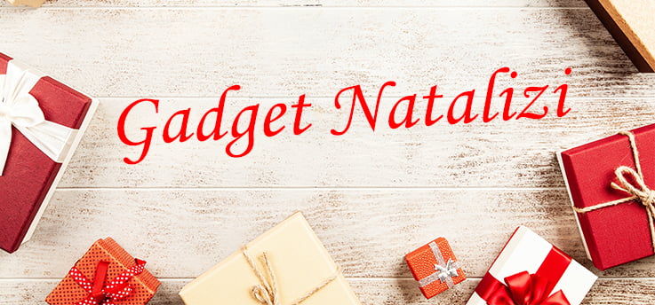 gadget natalizi