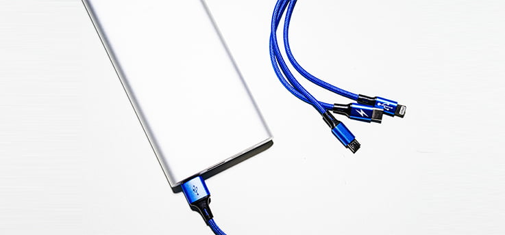 power bank personalizzati