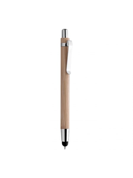 penne personalizzate economiche in bamboo