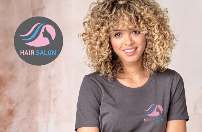 T-shirt ricamate