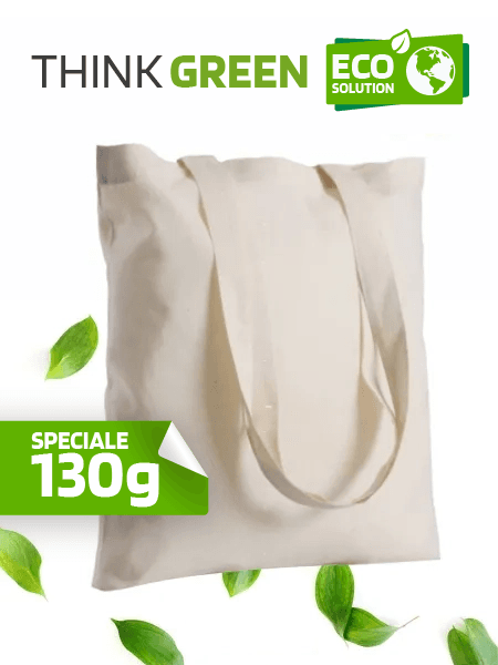 gadget personalizzati - shopper