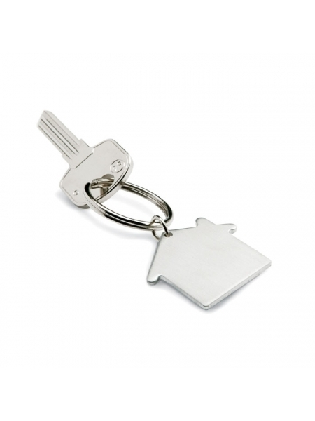 gadget agenzia immobiliare - portachiavi