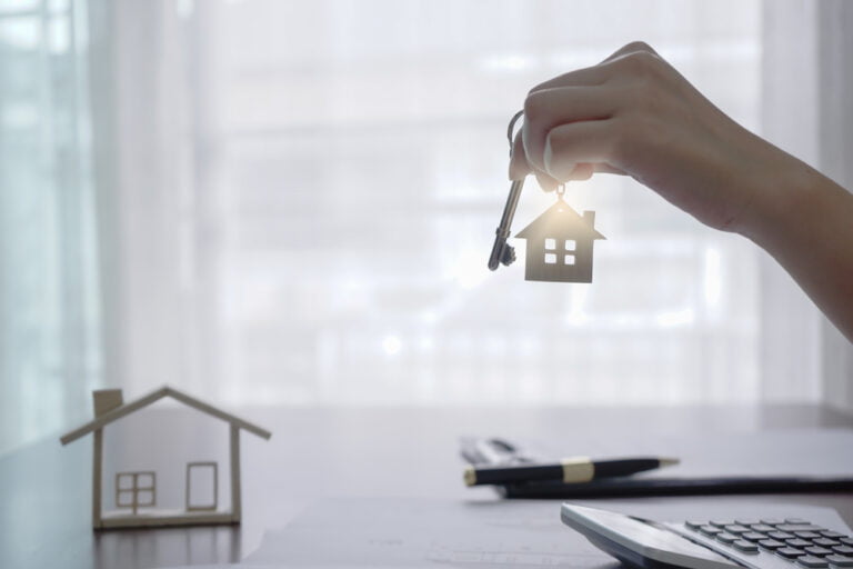 Gadget agenzia immobiliare