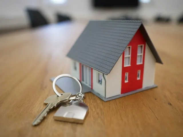 gadget agenzia immobiliare