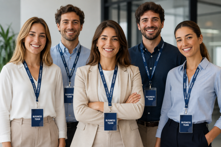 lanyard - per aziende ed eventi