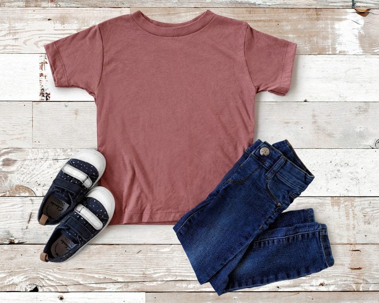 origine e storia delle t-shirt