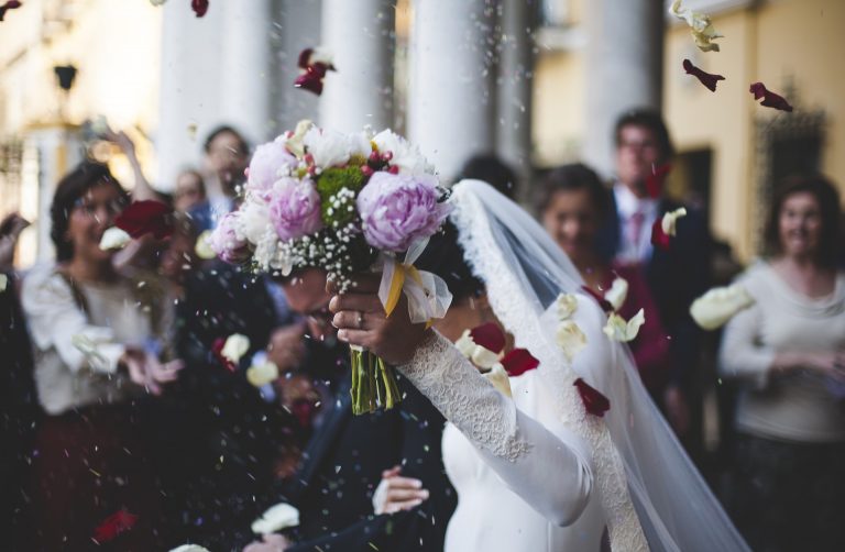 gadget matrimonio