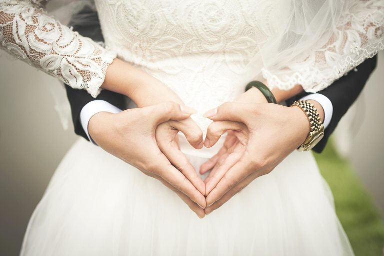 gadget matrimonio