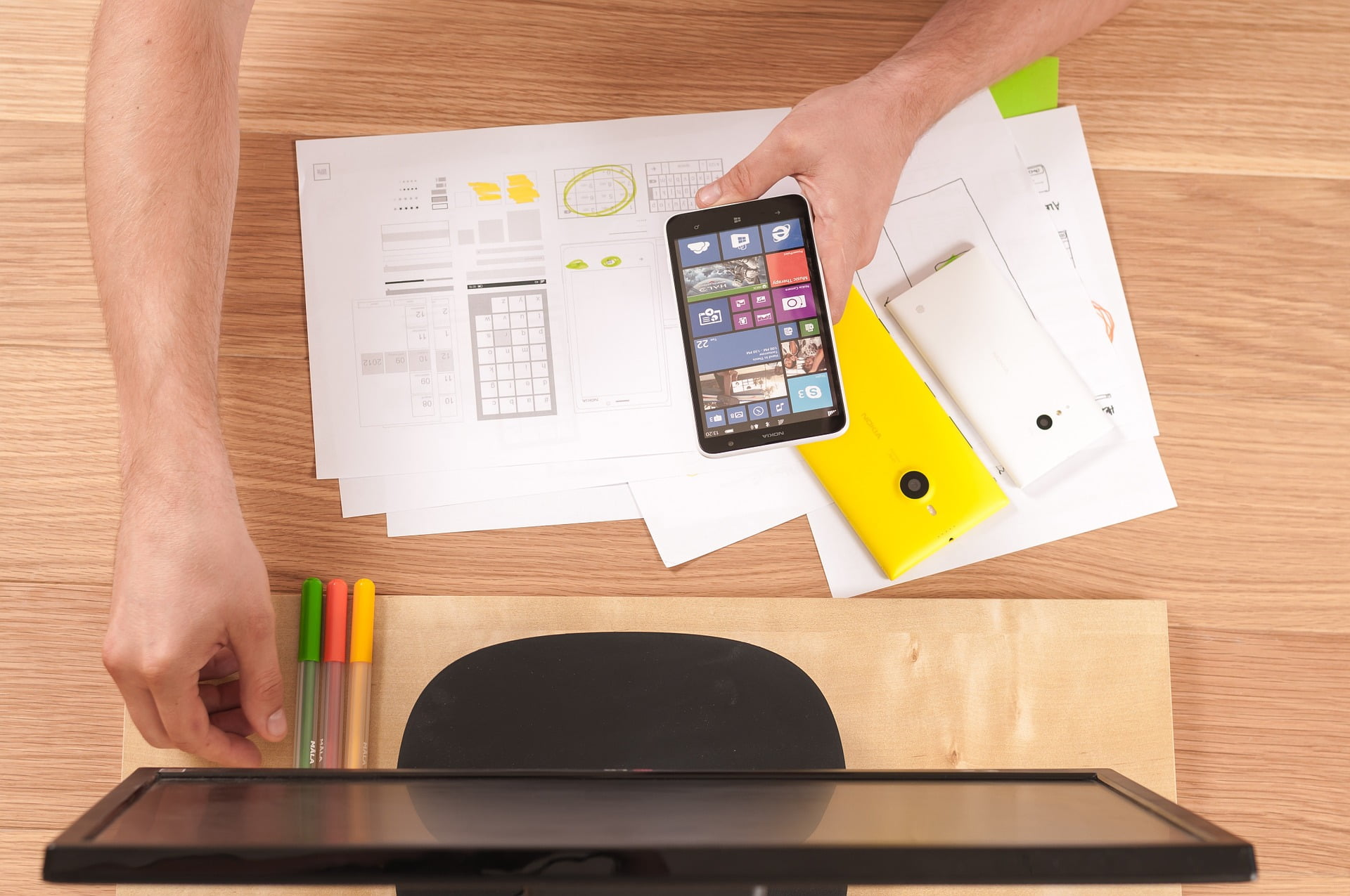 gadget personalizzati