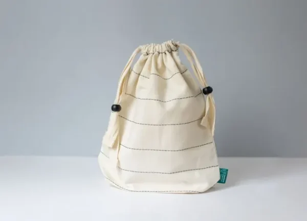 sacche con logo