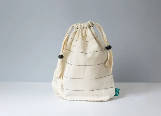 sacche con logo