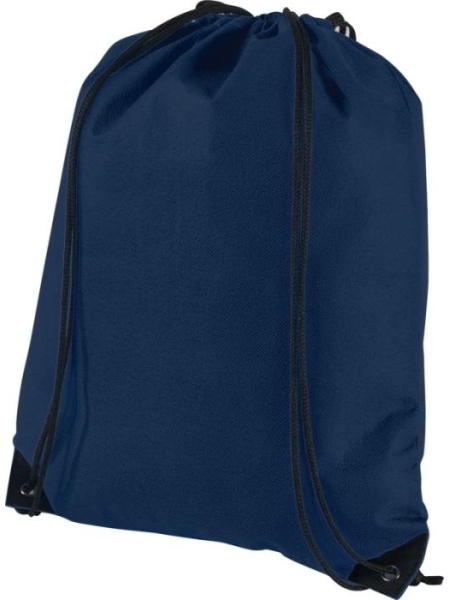 sacche con logo personalizzato