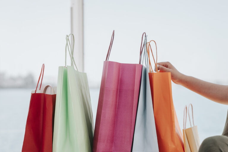 Le shopper customizzate migliori del momento