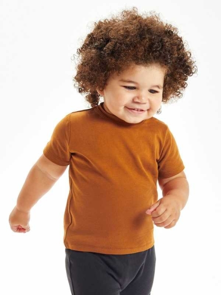 idee t-shirt personalizzate per neonato