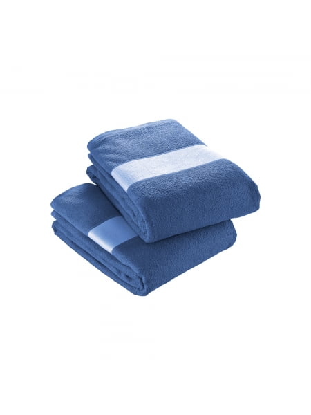 asciugamani personalizzati