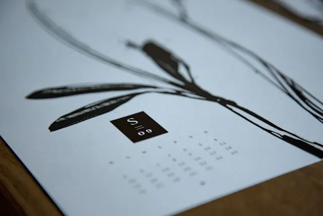 calendari aziendali