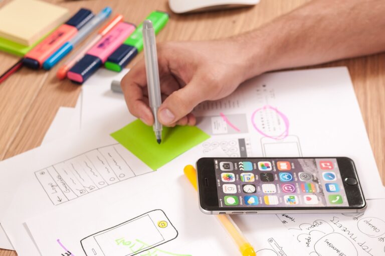 cinque consigli per creare logo di successo per la tua azienda