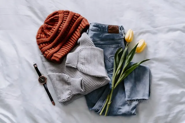 Abbigliamento personalizzato