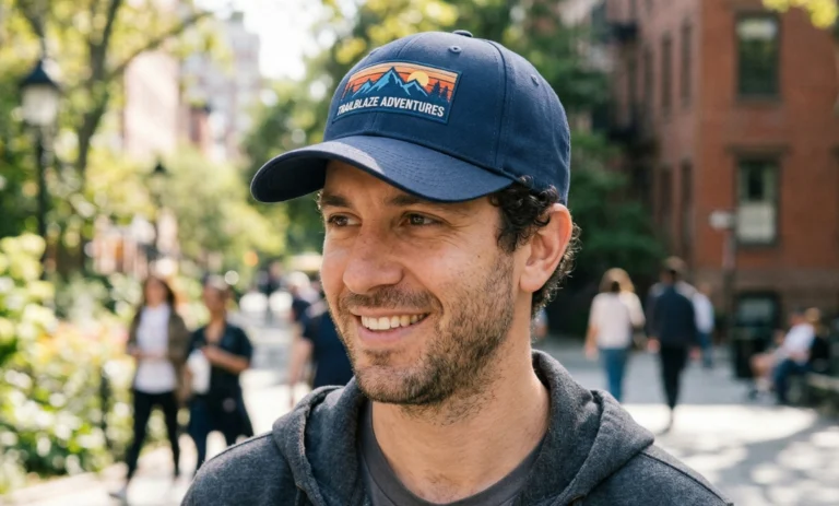 migliori cappellini personalizzati