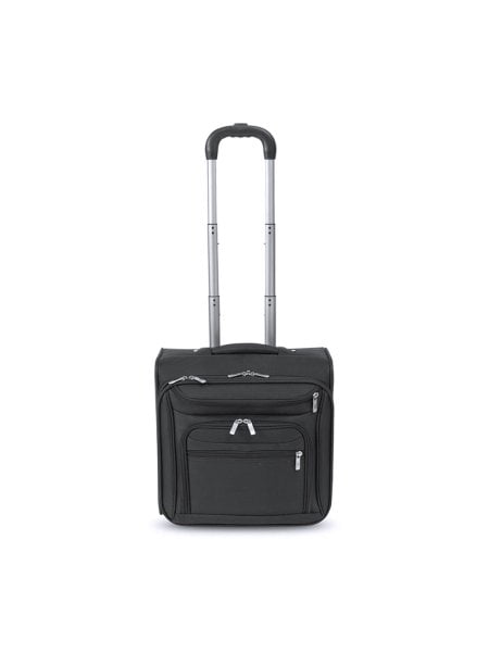 misure trolley cabina