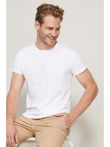 t-shirt personalizzate ecologiche