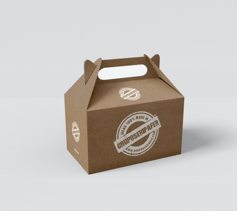 packaging ecosostenibile