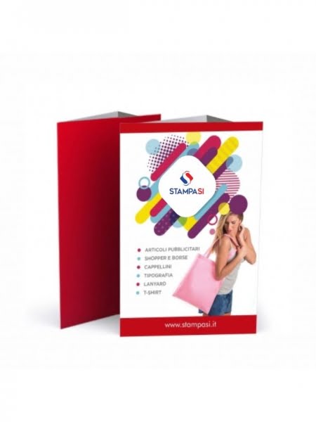 pinterest pieghevoli prodotti tipografici