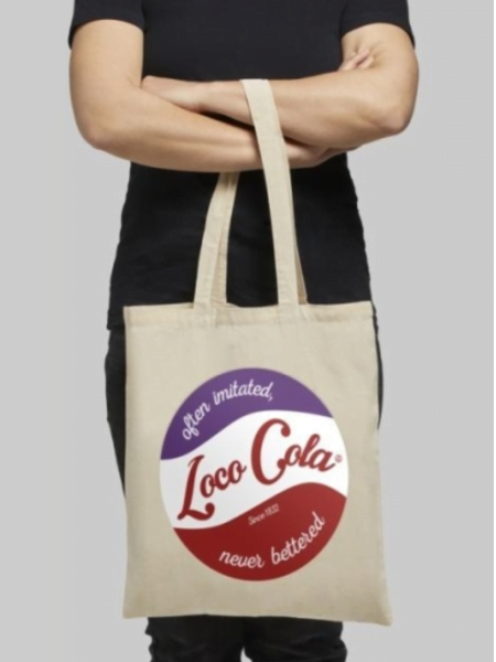 risoluzione per stampa promozionale - le shopper