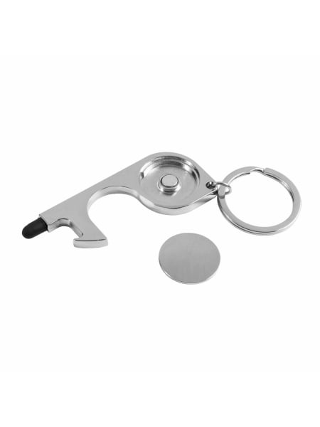 gadget farmacie - portachiavi no touch