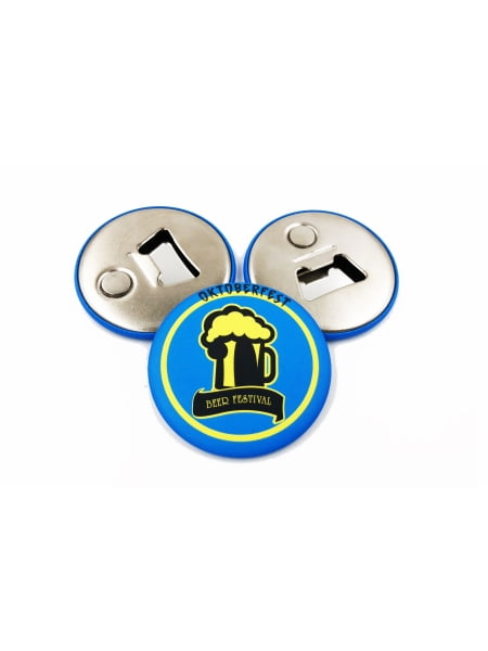 Spille personalizzate con logo