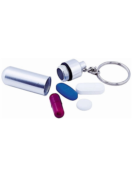 gadget farmacie - portapillole