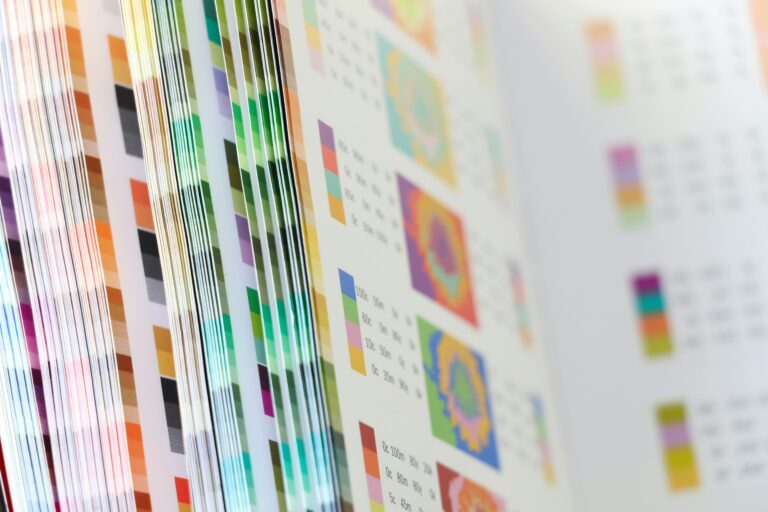 Risoluzione per stampa