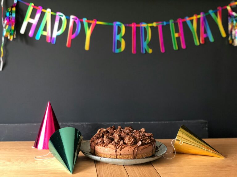 idee festa 18 anni
