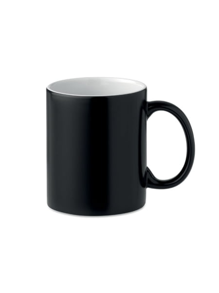 gadget originali - tazza termosensibile