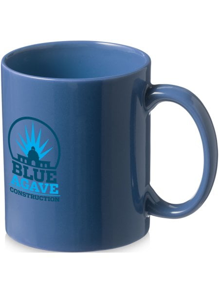 merchandising significato - tazza