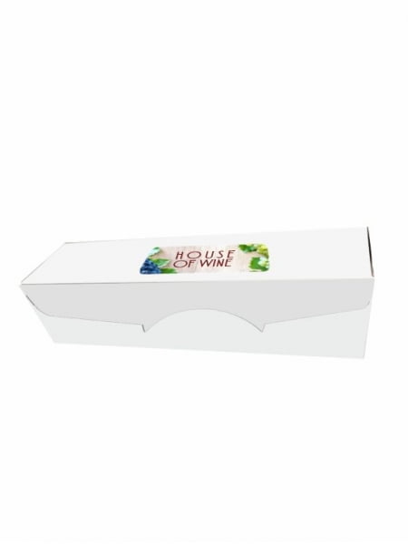 packaging personalizzato - scatole per vino