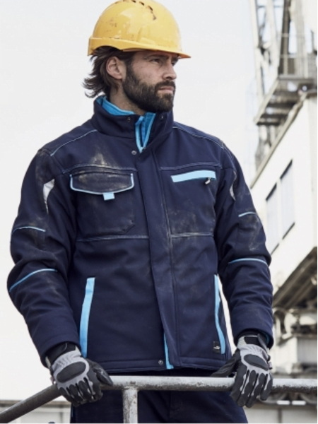 Abbigliamento professionale