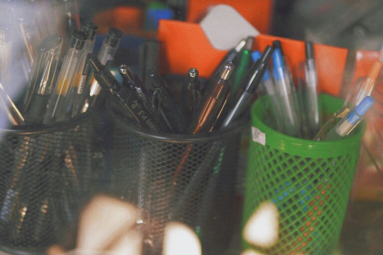 Penna bic
