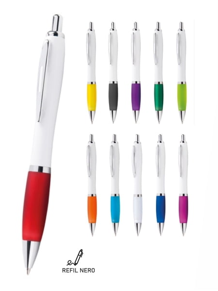 penne gadget personalizzate