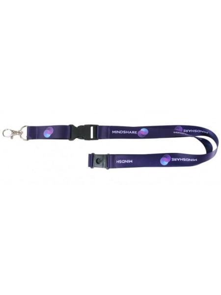 gadget aziendali - lanyard