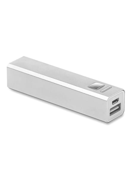 power bank personalizzati