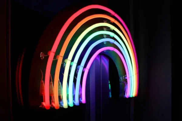 indaco colore