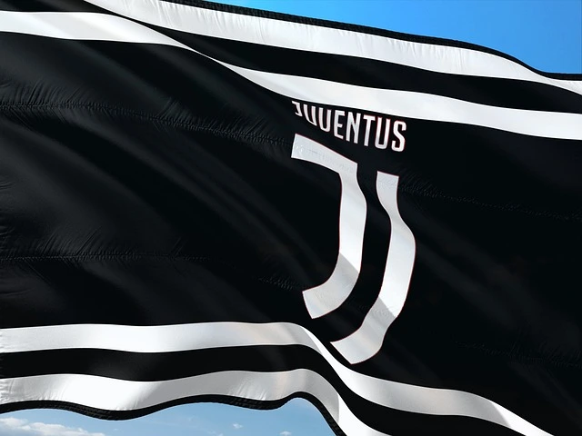 logo juventus: i colori