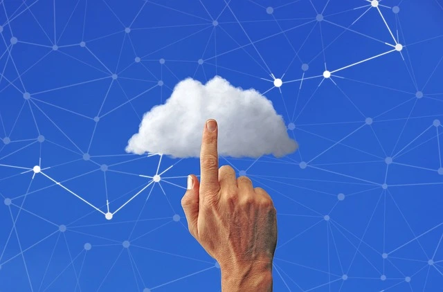 cloud computing: utilizzo