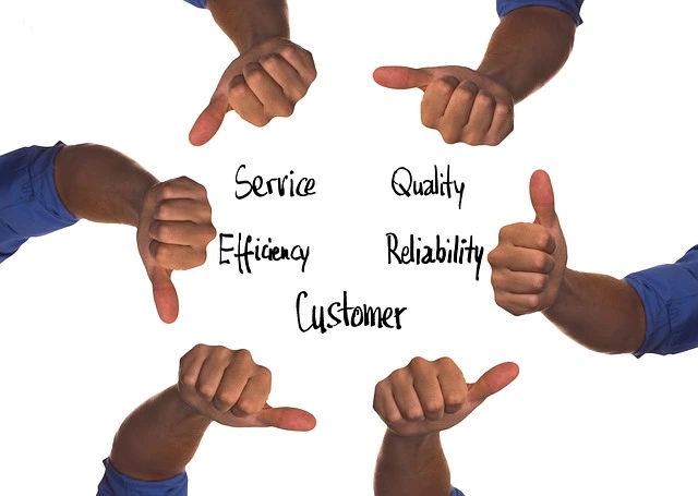 customer experience: relazione