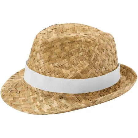 articoli promozionali - cappello paglia