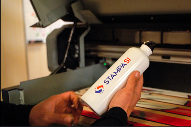 stampa UV