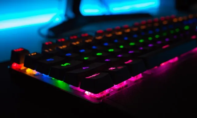 notebook gaming