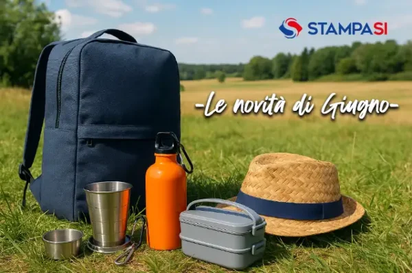 articoli promozionali